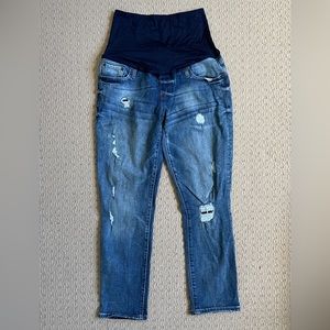 Gap Maternity Jeans